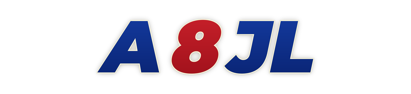a8jl Logo